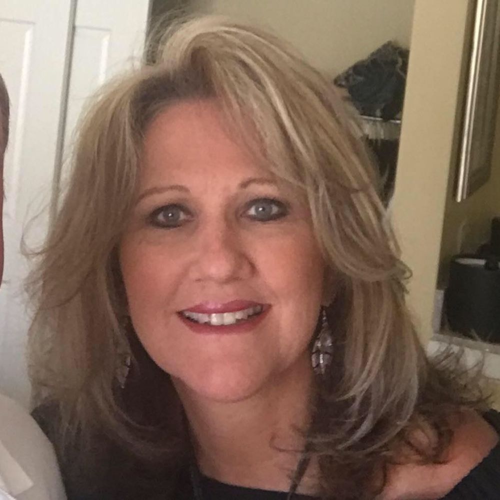 Meet your Posher, Cheryl